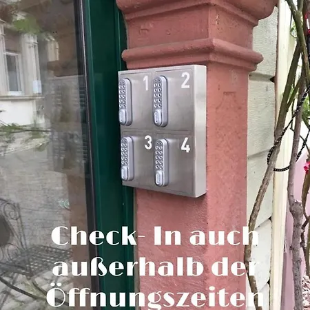 Glockenhof Eltville am Rhein