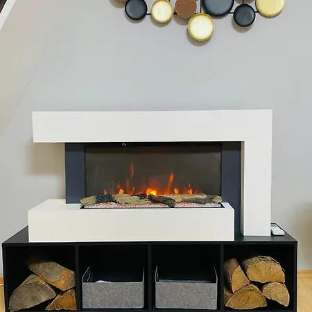 Glockenhof Apartamento *