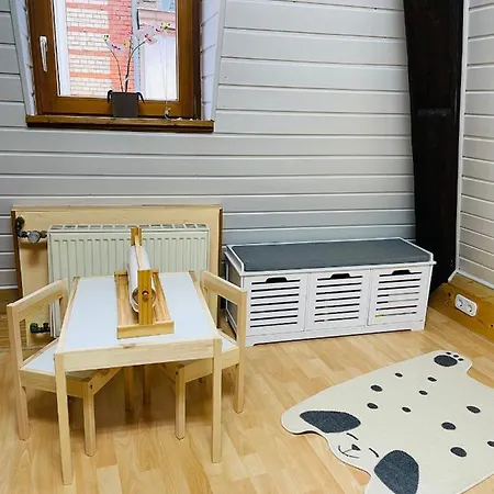 Apartamento Glockenhof Eltville am Rhein