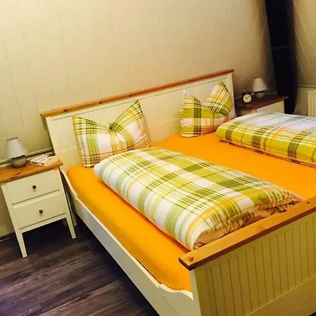 Glockenhof Apartamento