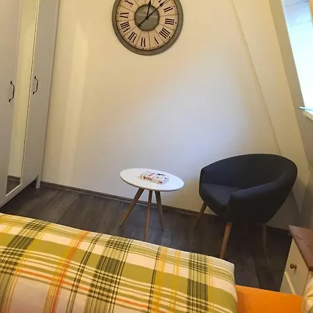 Glockenhof Appartamento Eltville am Rhein