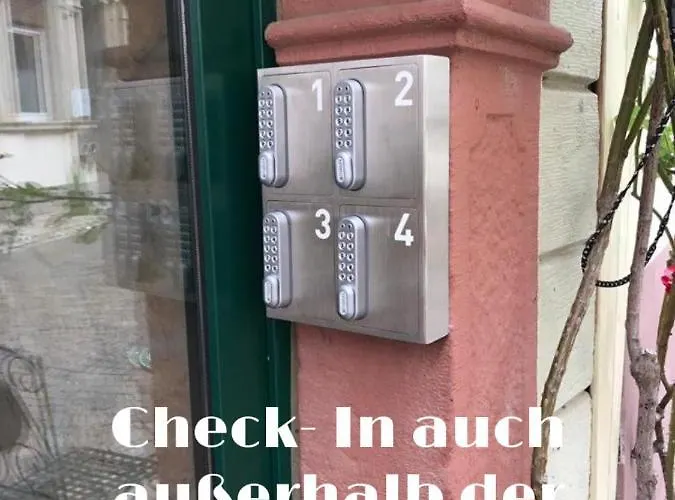 Glockenhof Eltville am Rhein