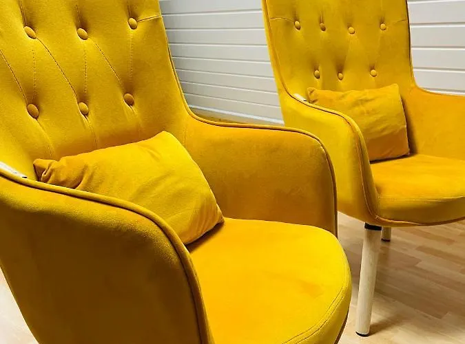 Glockenhof Apartman Eltville am Rhein