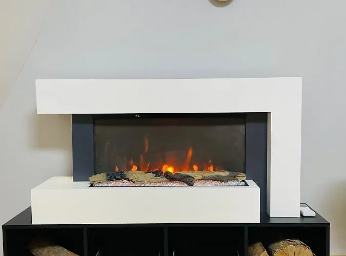 Glockenhof Apartman *