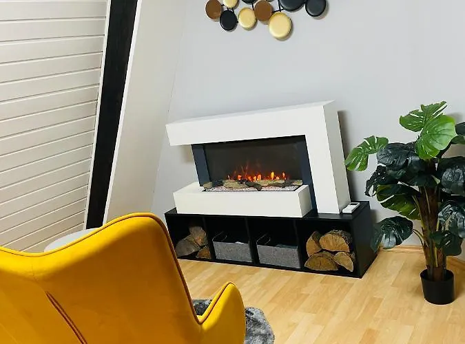 Apartman Glockenhof *