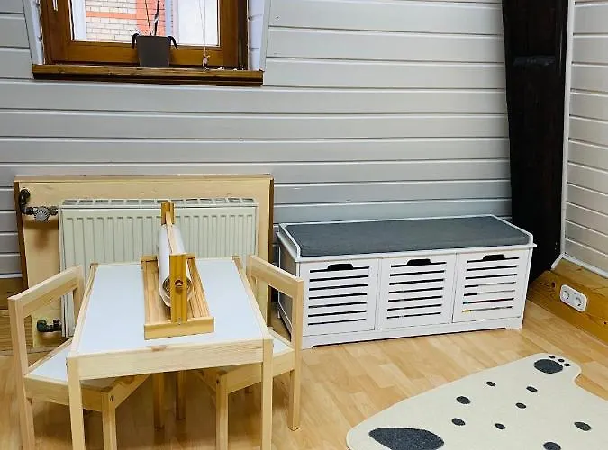 Apartman Glockenhof Eltville am Rhein