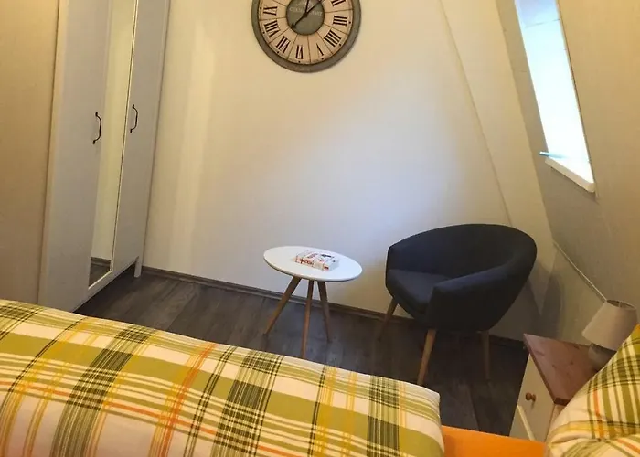 Glockenhof Apartman Eltville am Rhein